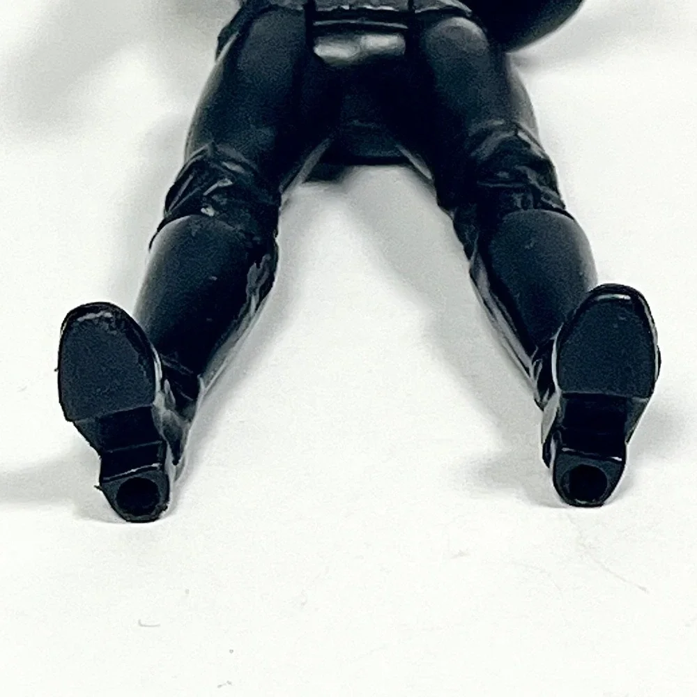 Star Wars Luke Skywalker Jedi Knight Action Figure Loose Kenner POTF 1995 3.75